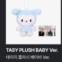 스키즈 월투 콘서트 테이지 인형 반지 포카 분철 2