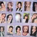 아이브 포카 대량판매 앨포교환시세킹얼빡사복나눔유진가을레이원영리즈이서 1