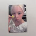 에스파 아마겟돈 케타포 윈터 특전 포카 양도 1