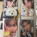에이티즈 포카 양도 홍중성화윤호여상산민기우영종호 4