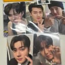 엑소 세훈 포카 (엑소 수호 준면 디오 경수 찬열 카이 종인 세훈) 1