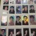 엑소 세훈 포카 (엑소 수호 준면 디오 경수 찬열 카이 종인 세훈) 4