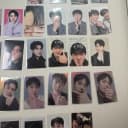 엑소 세훈 포카 (엑소 수호 준면 디오 경수 찬열 카이 종인 세훈) 5