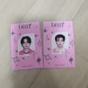 리노 승민 포카+증사 판매합니다! 2