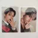 에이티즈 골든아워 파트5 포카앨범 앨포 홍중 윤호 여상 우영 민기 종호 5