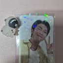 BTS 10th Festa RM 포카 1