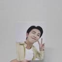 BTS 10th Festa RM 포카 2