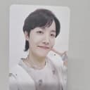 BTS 10th Festa J-hope 포카 2