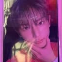 앤팀 vr 콘서트 니콜라스 하루아 스페셜 아궁빵 포카 팝니당 3