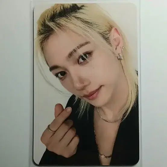 스키즈 합 애플뮤직 필릭스 포카 1