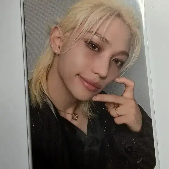 스키즈 필릭스 도미네이트 앙콘 스테이존 포카 1