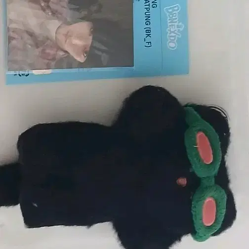 보넥도태산쁘넥도 1기한탯풍(포카포함)이번주 금요일까지빠른구매부탁드릴게요ㅠ 1