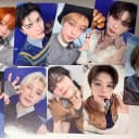 [현물] 앤팀 홍콩콘 방콕콘 입장 특전포카 BTW vip VR 미공포양도 2