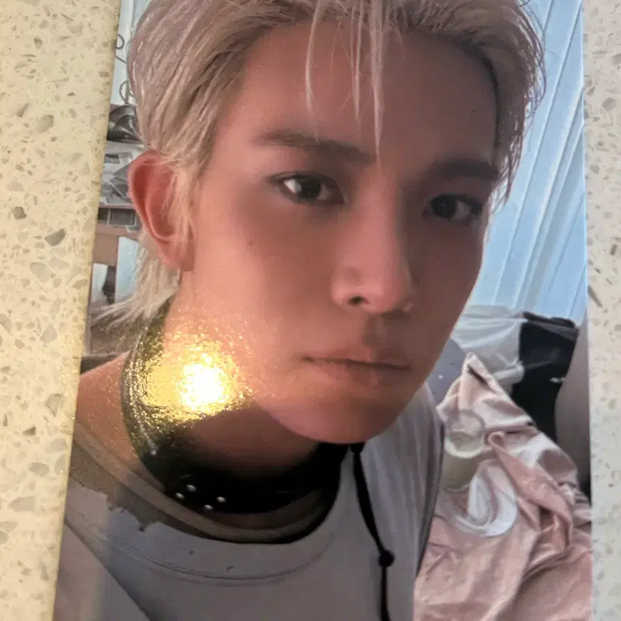 에반 Evan ride or die 공방 사녹 역조공 양도 포카 희승 1