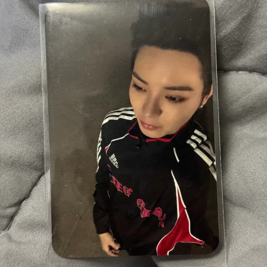 롱샷 오율포카 양도 1