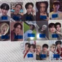 에이티즈 포카 양도 홍중 성화 윤호 여상 산 민기 우영 종호 멤버십 1