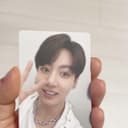 폭덤) 방탄 bts 퍼투댄 퍼미션투댄스 라이브 앨범 정국 포카 3