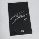 방탄 남준 vt 포카 2
