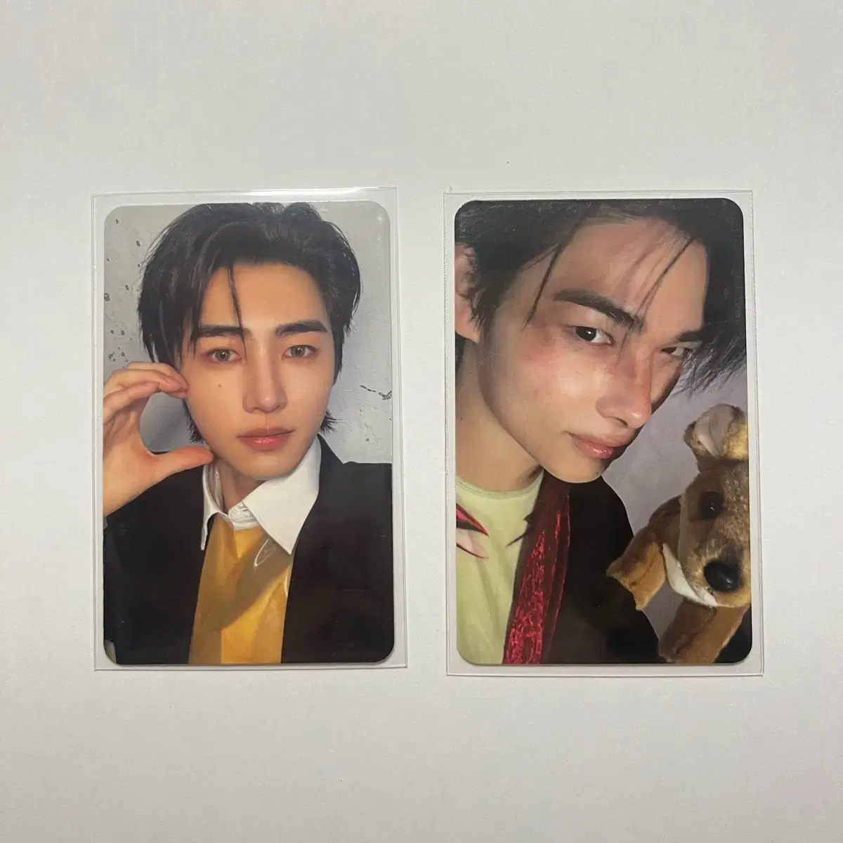 밷디 성훈 니키 포카 1