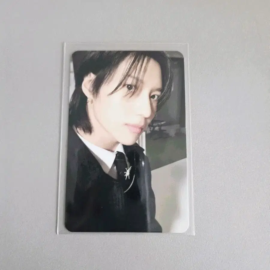 샤이니 태민 포토카드 1