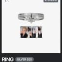 스키즈 this&that 엠디 인형 포카, 반지 포카 분철 3