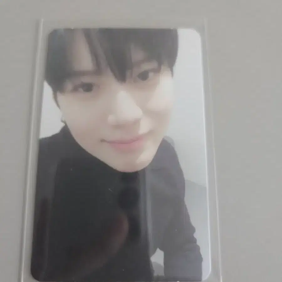 샤이니 태민 포토카드 1