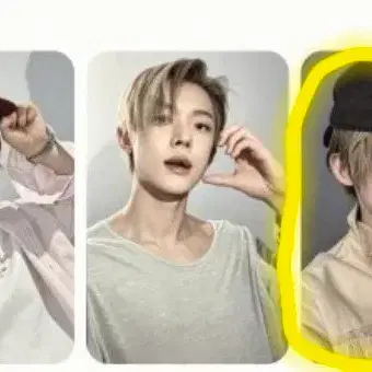 [포카교환] 투바투 연준 NO LABELS PART2 앨범 포토카드 교환