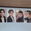 아리랑 위버스 특전 윤기 호석 남준 포카 bts 방탄 슈가 제이홉 RM 2