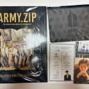 방탄소년단 ARMYZIP 멤버십 키트 포토카드 포함 1