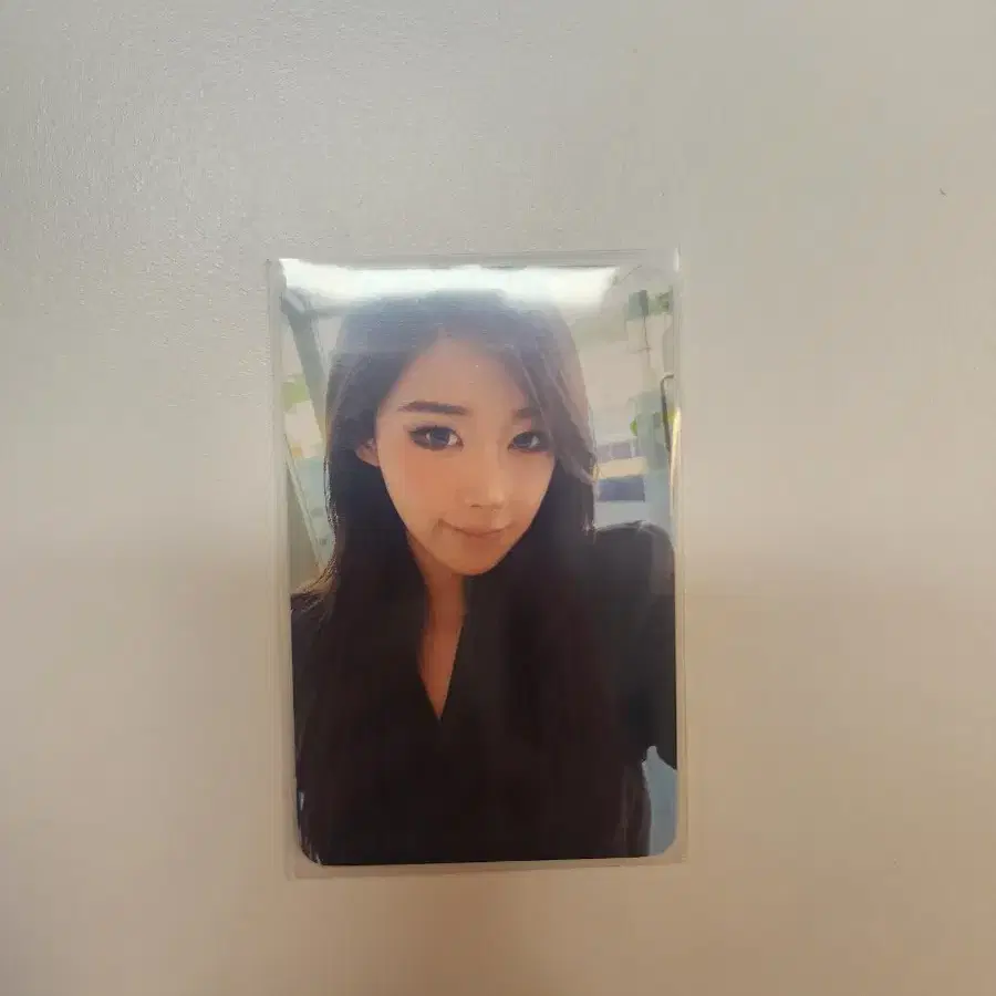 에스파 지젤 위드뮤 레모네이드 특전 양도 판매 1