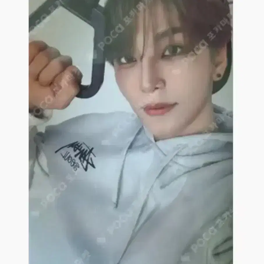 알디원 씬롱 케이콘 kcon 7천엔 이상(7만원) 포카 판매 1
