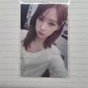 에스파 윈터 포카 드라마 kms 특전 영통 미공포 중국 양도 판매 분철 1