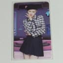 블랙핑크 더게임 쿠폰 카드 로제 포카 1