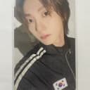 보이넥스트도어 박성호 성호 포카 포토카드 1