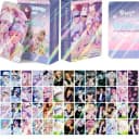 Plave 플레이브 홀로그램 포카 60장 최저가 팝니다! 2