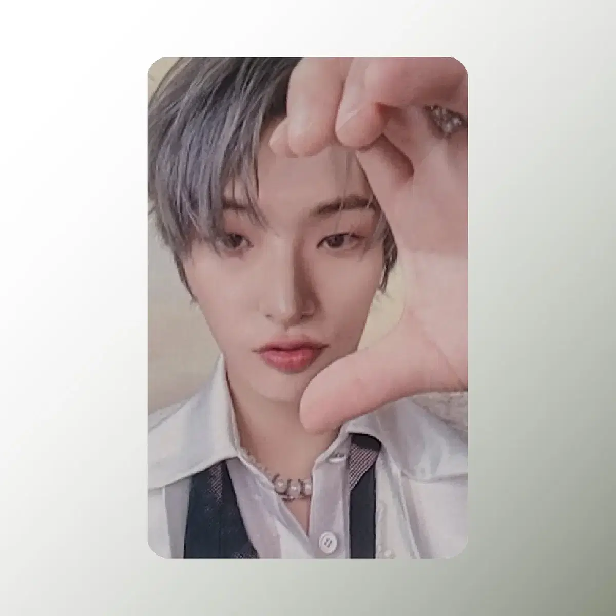 [ATEEZ] 골든 아워:파트.5 / MUVE 포토카드 이벤트(6.15) 1
