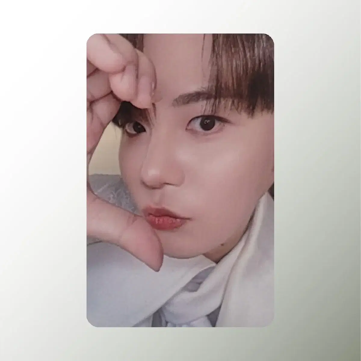 [ATEEZ] 골든 아워:파트.5 / MUVE 포토카드 이벤트(6.15) 1