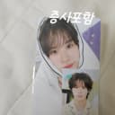 투어스 멤버십키트 지훈한진경민 포카+증사 3