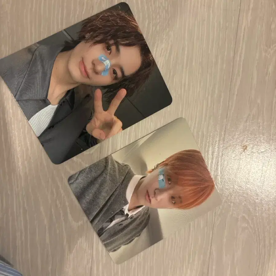 보넥도 대왕포카 이한 리우 1