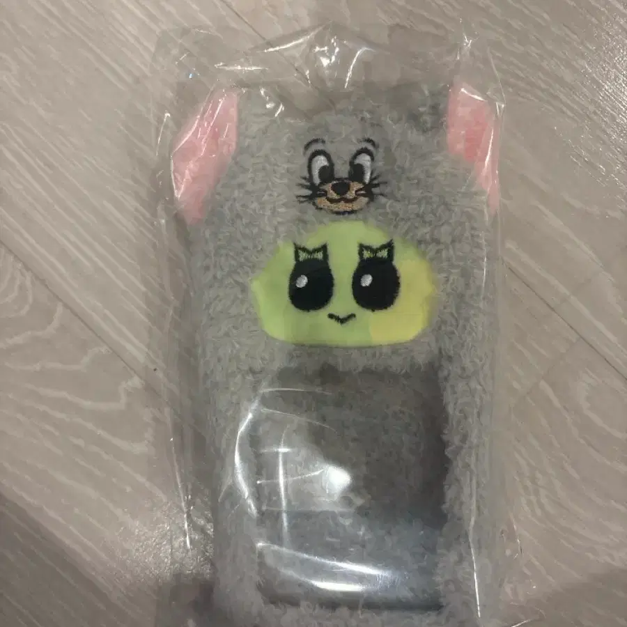 보이넥스트도어 포토카드 홀더 삼한이 3