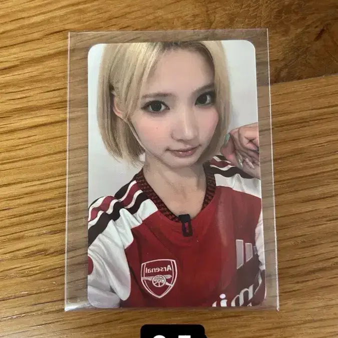 케타포 럭키드로우 지우 포카 1