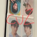 마크 MARK nct 127 드림 엔시티 공식포카 35장+콜렉트북+비공식포카+타멤포카 7