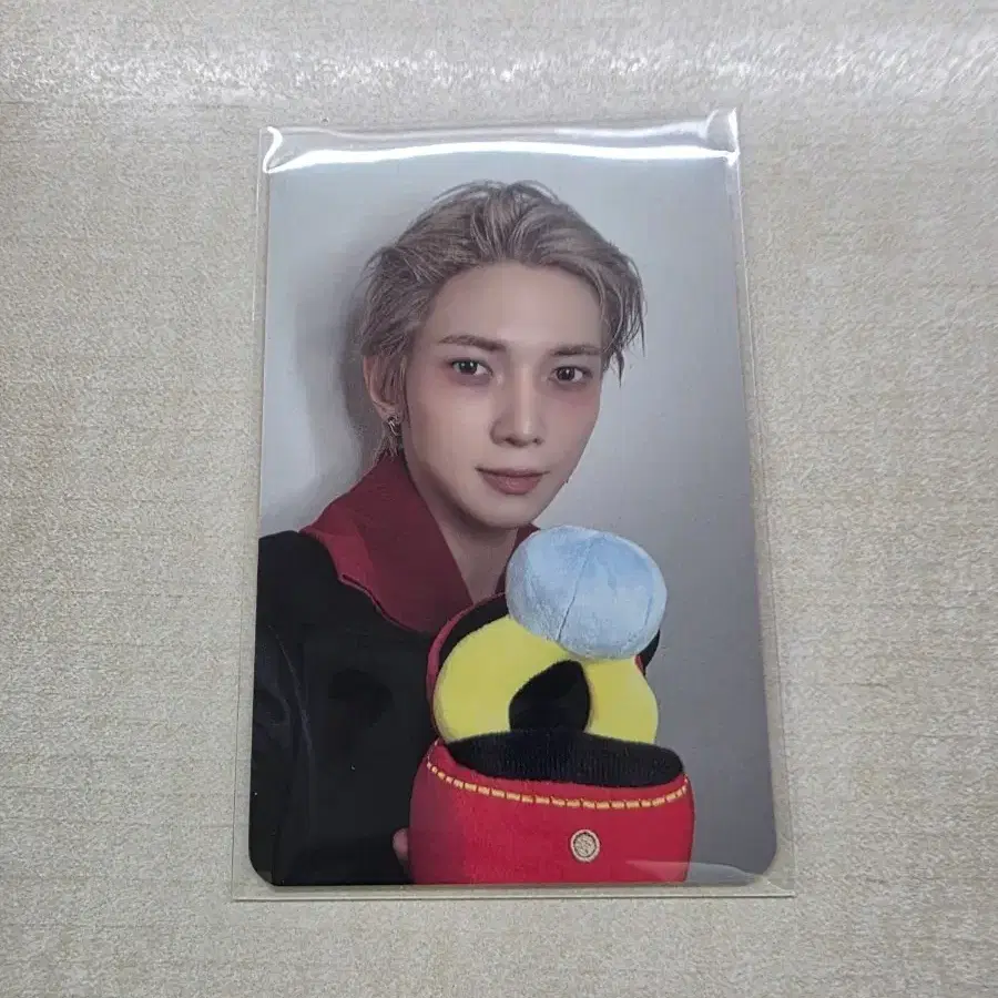 에이티즈 사운드웨이브 사웨 여상 포카 특전 미공포 결혼 양도판매 ateez 1
