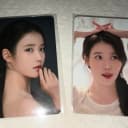 아이유 클라렌 포카 1