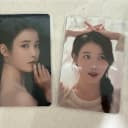 아이유 클라렌 포카 2