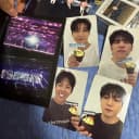 데이식스 데식 데케이드 앙콘 막콘 입장포카 입장기프트 2