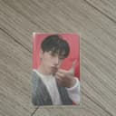 에이티즈 MD 산덩이 슬리브 산 최산 미개봉 포카포함 3