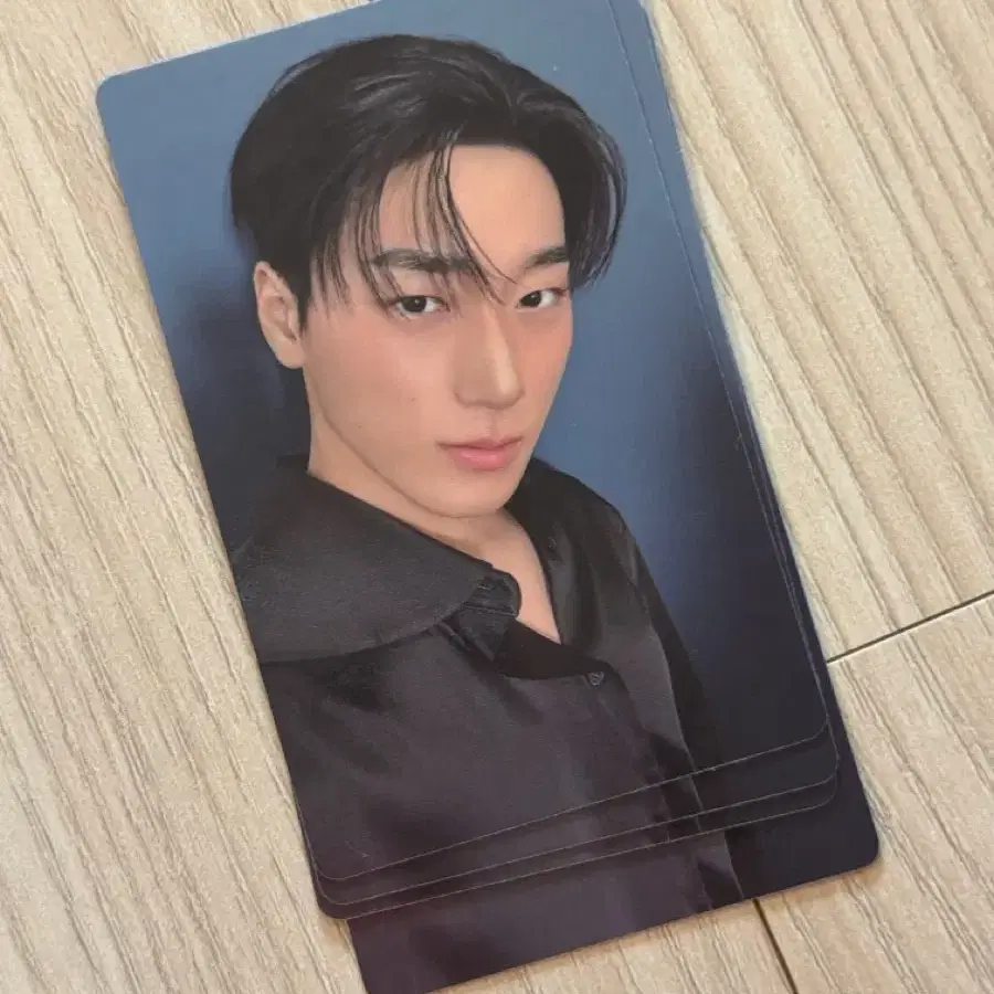2026 ATEEZ 에이티즈 팬미팅 MD 트레카 포카 최산 산이 1