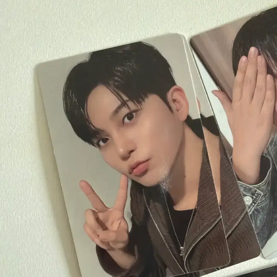 2026 ATEEZ 에이티즈 팬미팅 MD 트레카 포카 종호 1