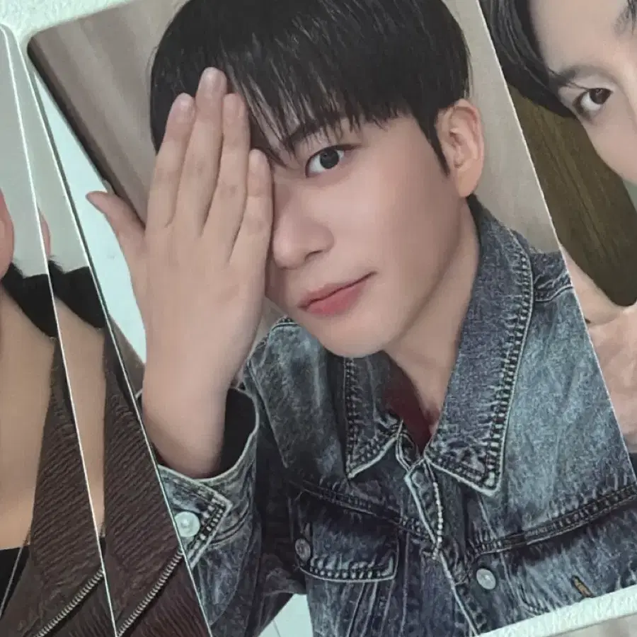 2026 ATEEZ 에이티즈 팬미팅 MD 트레카 포카 종호 1